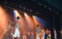 Festa dos tambores