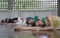 Cena Cumplicidades traz oficinas gratuitas de dança Cena Cumplicidades traz oficinas gratuitas de dança