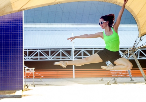 Juliana Siqueira / FOTO: André Ferreira img