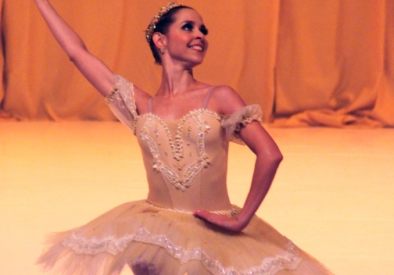 Juliana Siqueira / FOTO: Fernando Azevedo img