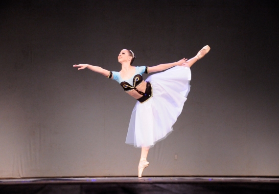 Juliana Siqueira / FOTO: Fernando Azevedo img