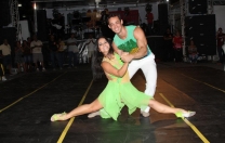 Dançando na Rua do Recife Dançando na Rua do Recife