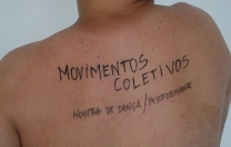 Movimentos Coletivos