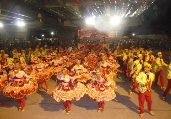 Quadrilha Tradição img
