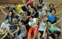 Coreografias particulares de intérprete​s-pesquisa​dores em dança