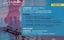 Dança do Cotidiano | Compassos Cia. de Danças (PE) Dança do Cotidiano | Compassos Cia. de Danças (PE)