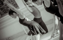 Dança… Sentimentos, movimento | Núcleo de Danças VP (PE)