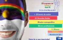 II Congresso de Dança a Dois PE II Congresso de Dança a Dois PE