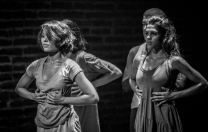 Sete Buracos | Compassos Cia. de Dança (PE) Sete Buracos | Compassos Cia. de Dança (PE)