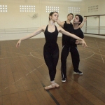 Rec dança