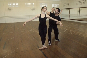 Rec dança