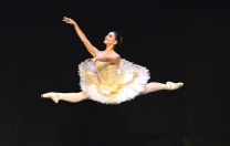 Coppélia, balé clássico de repertório, será apresentado pelo Stúdio de Danças
