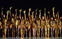 Mostra Retrospectiva do Festival Estudantil de Teatro e Dança 2014