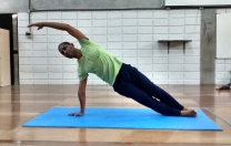Pilates na teoria e na prática