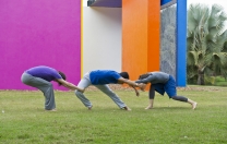 Espaçamento Espaçamento