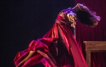 3º Seminário Nacional de Dança e Educação de Pernambuco
