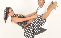 Baile | Escola de Dança de Salão Roberto Cristiano (PE)
