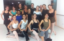 Como Fue | Ballet Gonzalez (PE) Como Fue | Ballet Gonzalez (PE)