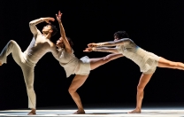 12ª Mostra Brasileira de Dança abre inscrições