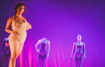 Que corpo é esse? | Coletivo Incomum de Dança (PE) Que corpo é esse? | Coletivo Incomum de Dança (PE)