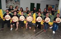 Chão Batido | Balé Popular Avelós (PE) Chão Batido | Balé Popular Avelós (PE)
