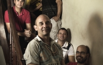 Formação do Intérprete-Pesquisador em Dança | Grupo Acupe (PE)