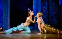 Don Quixote e Sheherazade | Russian State Ballet Don Quixote e Sheherazade | Russian State Ballet