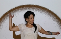Diafragma: ensaio sobre a impermanência | Coletivo Mazdita (PE) Diafragma: ensaio sobre a impermanência | Coletivo Mazdita (PE)