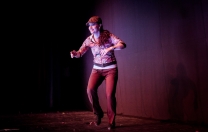 Oficinas da 12ª Mostra Brasileira de Dança