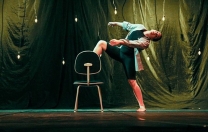 13º Festival Estudantil de Teatro e Dança