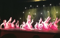Vermelho | Pantomina Grupo de Dança (PE) Vermelho | Pantomina Grupo de Dança (PE)