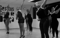 Gigi | Gesttus Grupo de Dança