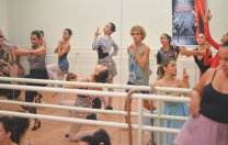 Musicais | Ballet Fernanda D’angelo (Recife, PE)
