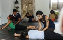 Multiplicando olhares sobre o corpo que dança | Coletivo Lugar Comum