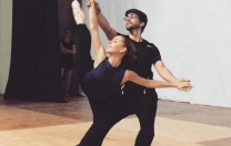 Curso de Férias do Ballet Gonzallez Curso de Férias do Ballet Gonzallez