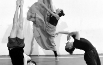 O que brota | Pantomina Grupo de Dança (Recife, PE)