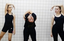 Entre elas | Equipe de dança (Recife, PE)