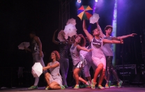 21º Festival de Dança do Recife vai até amanhã