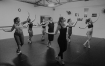São José: Mercado, Cultura e Tradição | Criart Cia. de Dança São José: Mercado, Cultura e Tradição | Criart Cia. de Dança