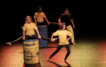 Sacode Verão | Dança em Candeias Sacode Verão | Dança em Candeias