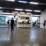 Aulas de dança gratuitas