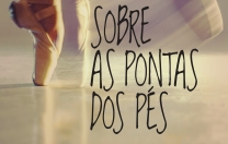 Bailarina e pesquisadora lança livro sobre as pontas dos pés