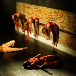 Projeto de dança