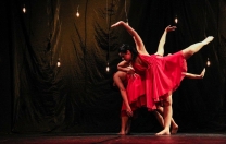 Inscrições abertas para o 15º Festival Estudantil de Teatro e Dança
