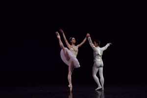 Aulas de dança gratuitas