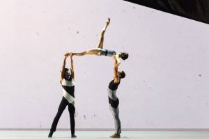 Astana Ballet