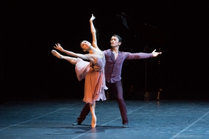 Astana Ballet