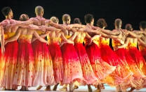 Mostra Brasileira de Dança realiza sua 14ª edição