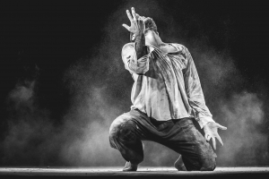 Mostra Brasileira de Dança