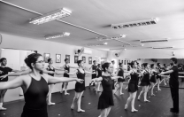 Escolas de dança no Recife e região metropolitana